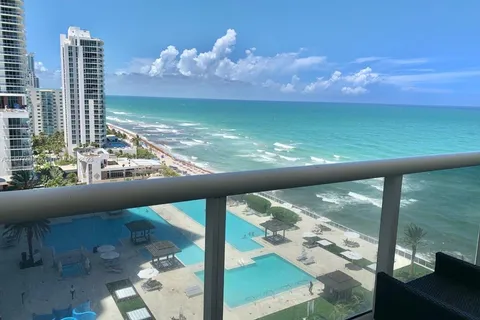 1830 S Ocean Dr # 1610, Hallandale Beach FL 33009