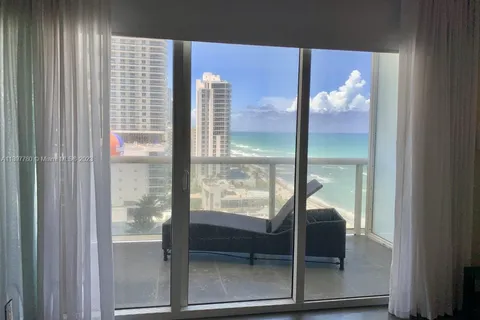 1830 S Ocean Dr # 1610, Hallandale Beach FL 33009