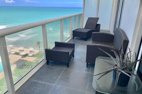 1830 S Ocean Dr # 1610, Hallandale Beach FL 33009