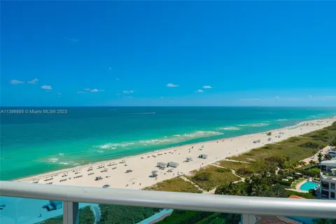 5959 Collins Ave # 1606, Miami Beach FL 33140