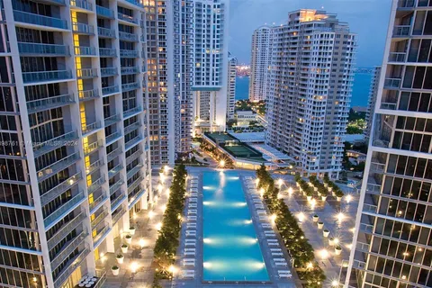 485 Brickell Ave # 1803, Miami FL 33131