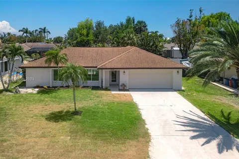 6049 Pertshire Lane, Fort Myers FL 33908