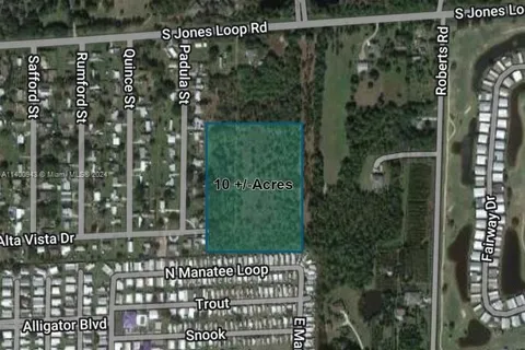 29390 JONES LOOP RD, Punta Gorda FL 33950