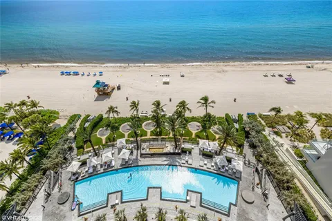 18555 Collins Ave # 1101, Sunny Isles Beach FL 33160