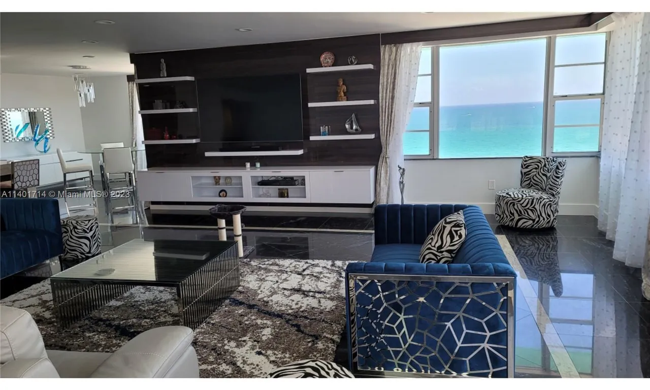 5255 Collins Ave # 15D, Miami Beach FL 33140