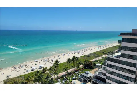 5255 Collins Ave # 15D, Miami Beach FL 33140