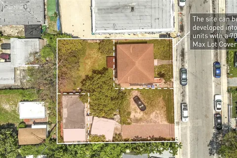 255 NW 32nd St, Miami FL 33127