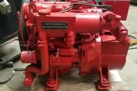 Marine Engine Rebuilding, Sales & Service, Unincorporated Broward County FL 33004