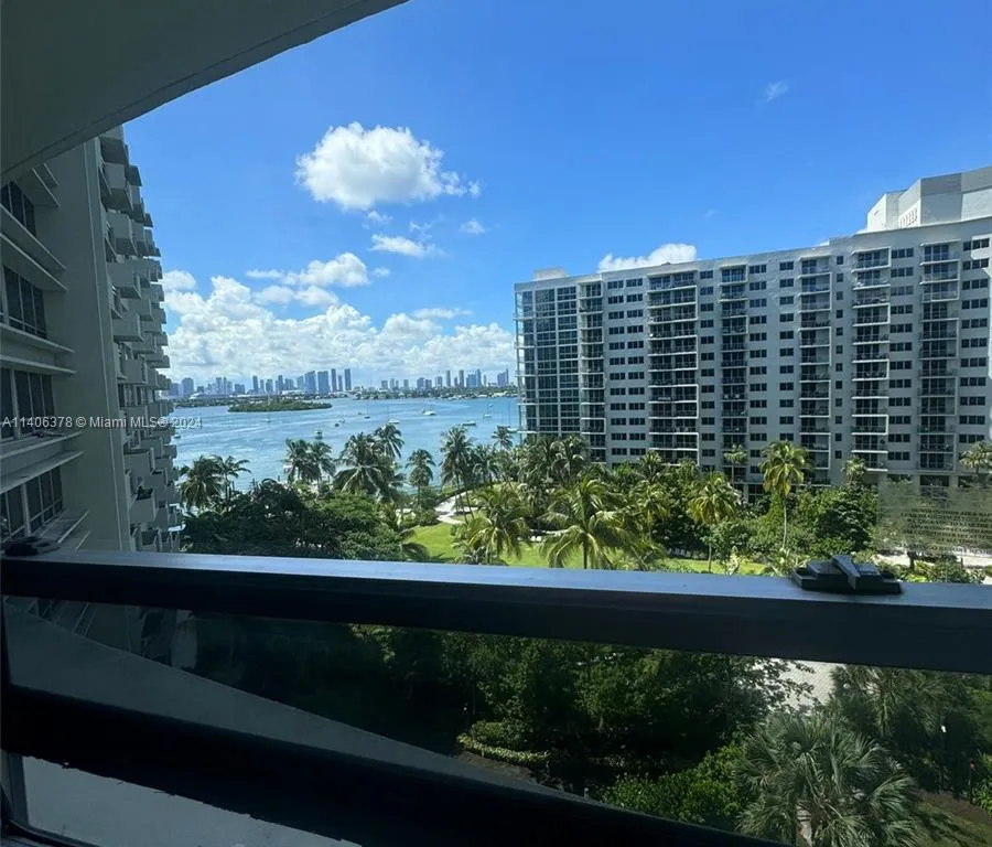 1500 Bay Rd # 856S, Miami Beach FL 33139