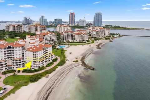 7744 Fisher Island Dr # 7744, Miami FL 33109