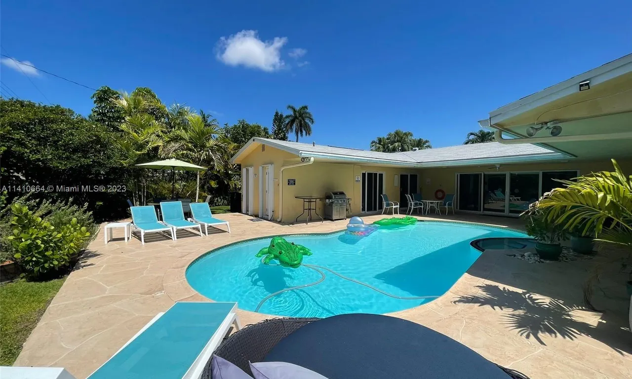 4410 Buchanan St, Hollywood FL 33021