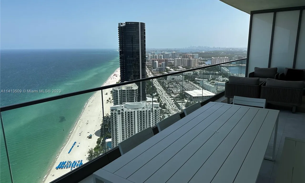 18975 Collins Ave # 4602, Sunny Isles Beach FL 33160