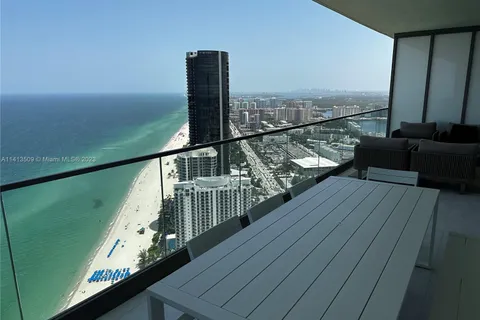 18975 Collins Ave # 4602, Sunny Isles Beach FL 33160