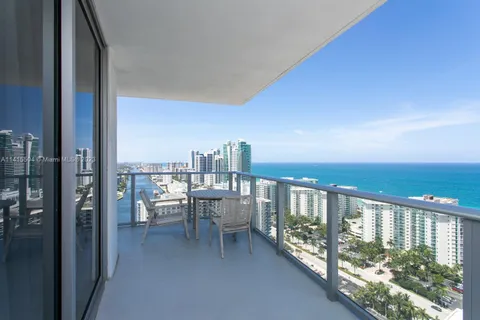 4010 S Ocean Dr # 1201, Hollywood FL 33019