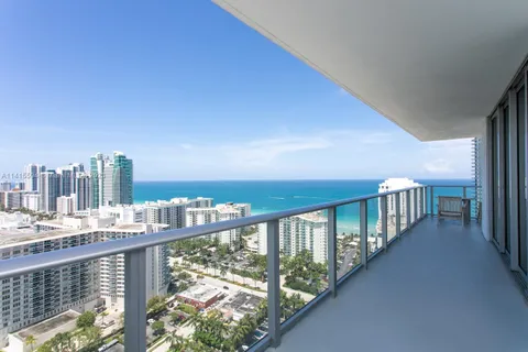 4010 S Ocean Dr # 1201, Hollywood FL 33019