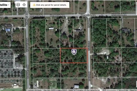 470 N Isora St., Clewiston FL 33440