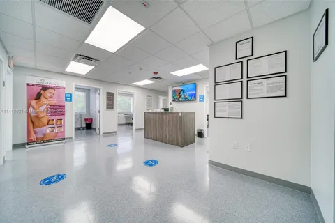 Medical Practice For Sale in Kendall, Miami FL 33176