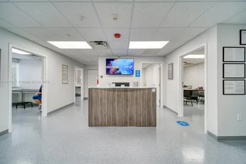 Medical Practice For Sale in Kendall, Miami FL 33176