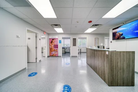 Medical Practice For Sale in Kendall, Miami FL 33176