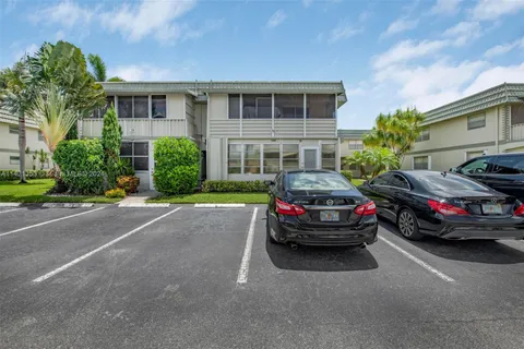 712 Monaco O # 712, Delray Beach FL 33446