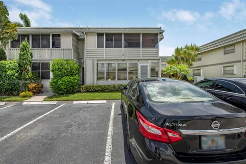 712 Monaco O # 712, Delray Beach FL 33446