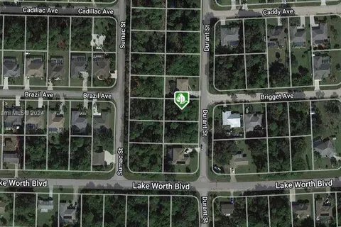 4247 Durant St., Port Charlotte FL 33948