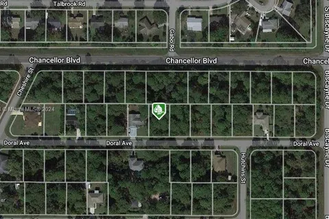 13204 Doral Ave., Port Charlotte FL 33953