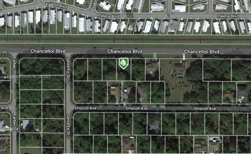 13481 Chancellor BLvd, Port Charlotte FL 33953