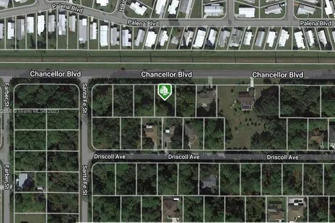 13481 Chancellor BLvd, Port Charlotte FL 33953