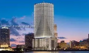 200 Biscayne Boulevard Way # 3406, Miami FL 33131