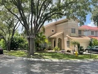 8500 NW 57th Dr, Coral Springs FL 33067