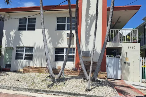 6930 Byron Ave # 101, Miami Beach FL 33141