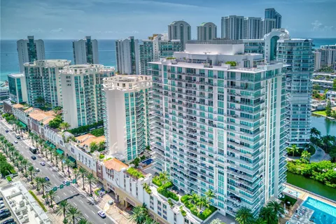 250 Sunny Isles Blvd # 1402, Sunny Isles Beach FL 33160