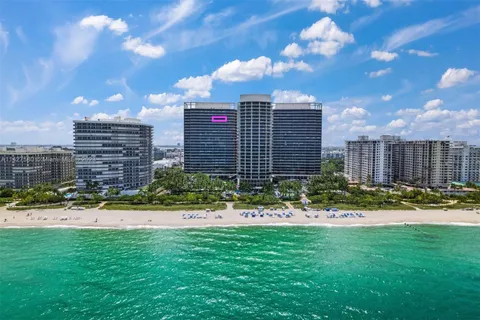 9701 Collins Ave # 2204S, Bal Harbour FL 33154