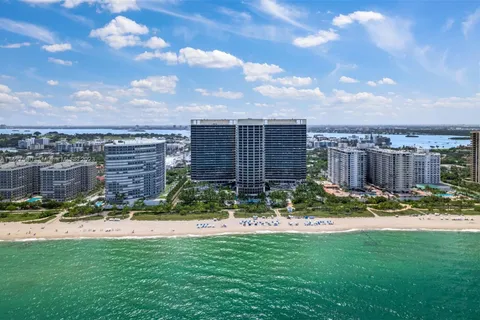 9701 Collins Ave # 2204S, Bal Harbour FL 33154