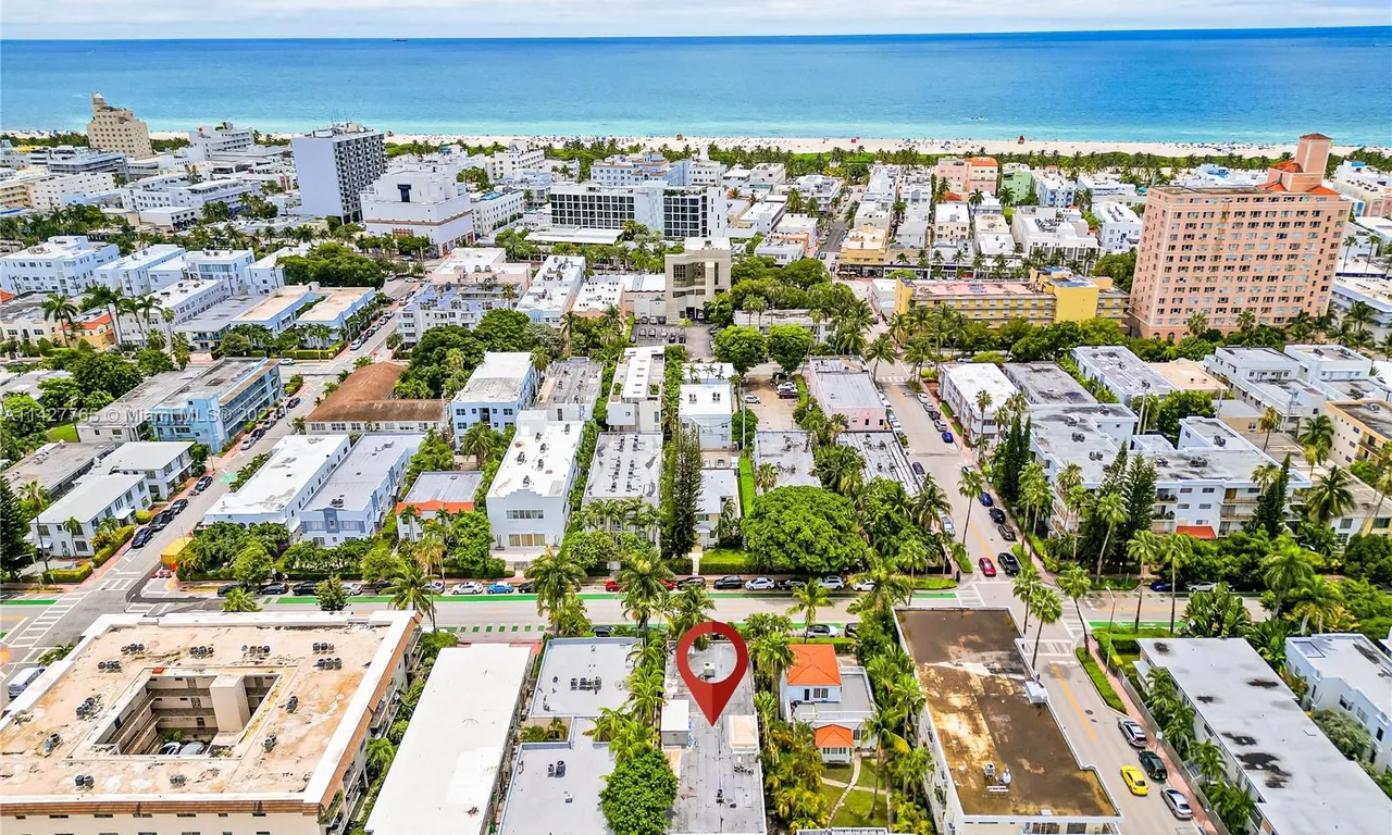 920 Euclid Ave # 6, Miami Beach FL 33139