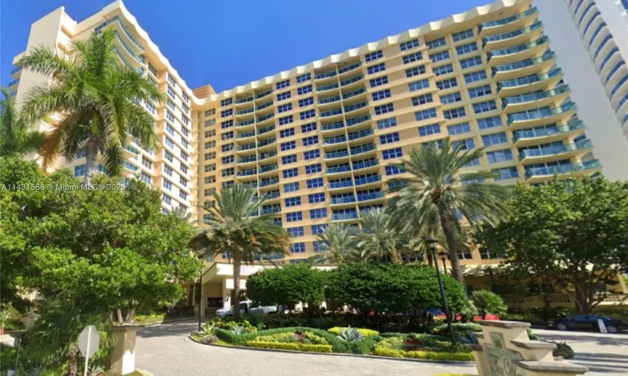 2501 S Ocean Dr # 535, Hollywood FL 33019