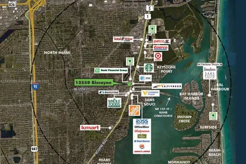 12550 Biscayne Blvd # 35, North Miami FL 33181