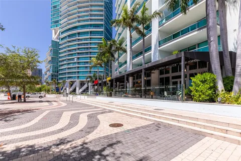 900 Biscayne Blvd # 1202, Miami FL 33132