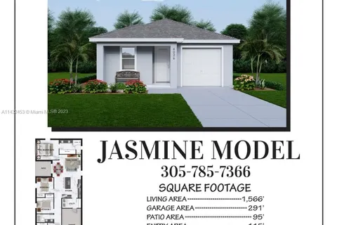 3433 Jeffcott St., Fort Myers FL 33916