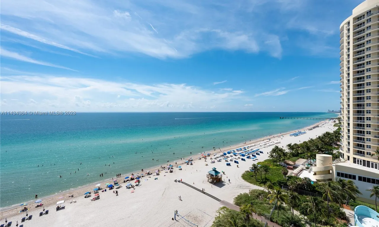 17475 Collins Ave # 701, Sunny Isles Beach FL 33160