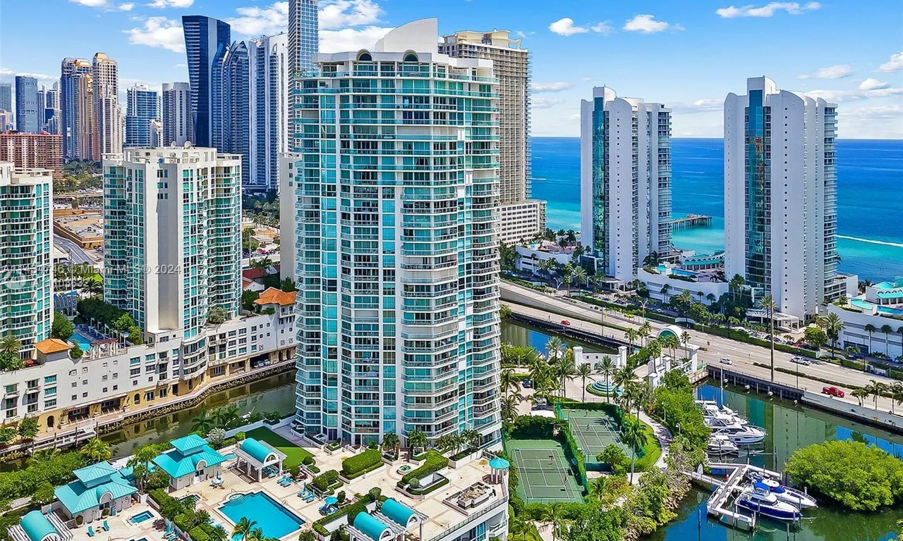 16400 Collins Ave # 5, Sunny Isles Beach FL 33160