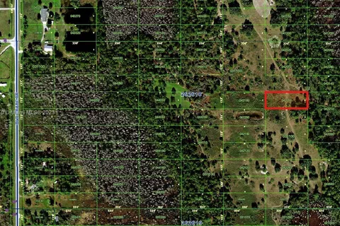 0 OLD GRADE, Other City - In The State Of Florida FL 33868