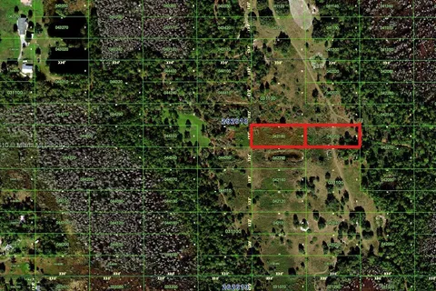 0 OLD GRADE, Other City - In The State Of Florida FL 33868