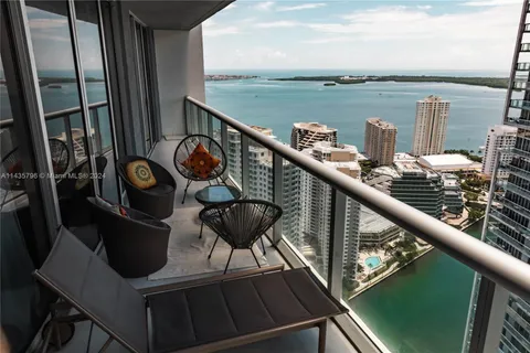 475 Brickell Ave # 4409, Miami FL 33131