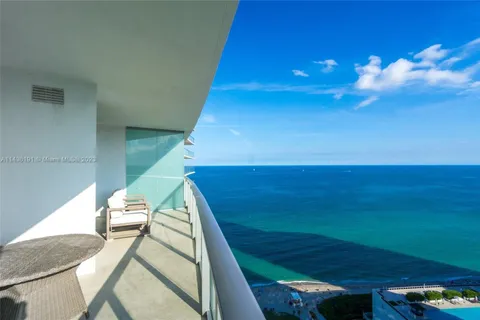 4111 S Ocean Dr # 2307, Hollywood FL 33019