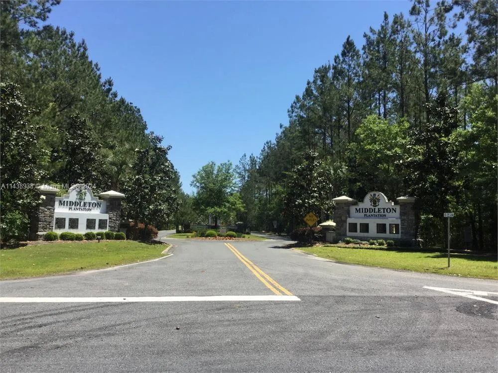 Lot 59 Magnolia Plantation, GA 31568