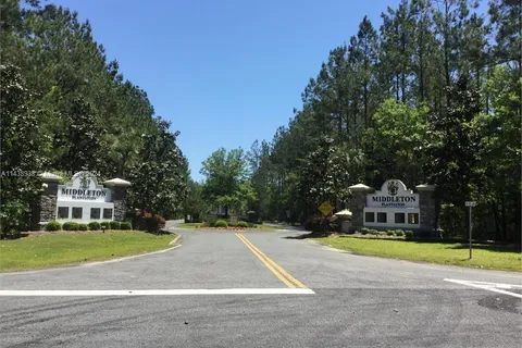 Lot 59 Magnolia Plantation, GA 31568