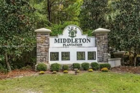 Lot 59 Magnolia Plantation, GA 31568