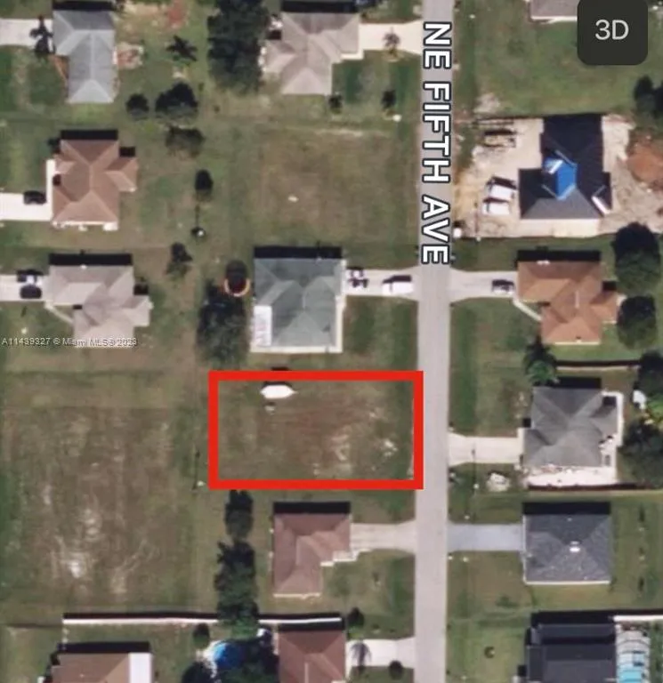 2118 NE 5th ave, Cape Coral FL 33909